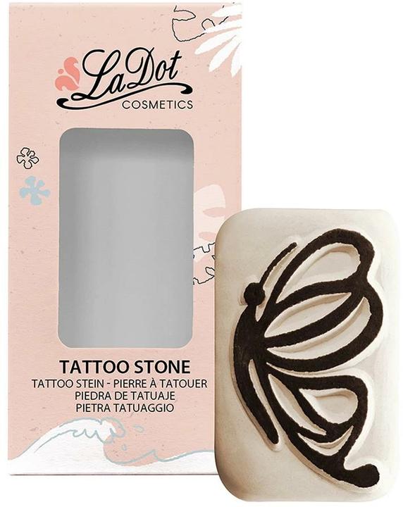 Immagine prodotto Ladot Tatuaggio timbro farfalla medio