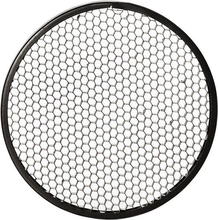 Produktbild SMDV Honey comb Grid 330MM 60Deg for RBM330 (Blitzgerät Ersatzteile)