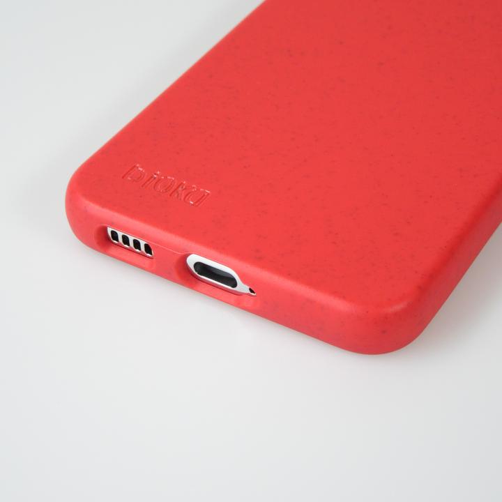 Immagine prodotto Bioka Coque biodégradable e compostabile Eco-Friendly (Samsung Galaxy S22+)
