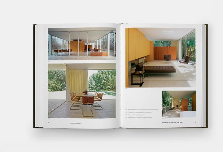 Immagine prodotto Mies (Inglese, Detlef Mertins, 2024)
