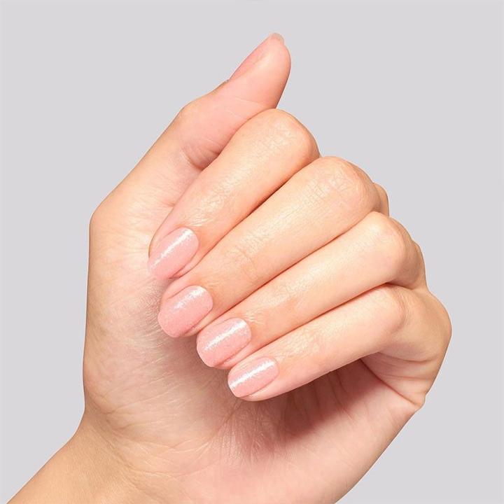 Produktbild OPI iam Dreaming Collection - Suzi's Pedicure Throne (Gel-Effekt Nagellack)