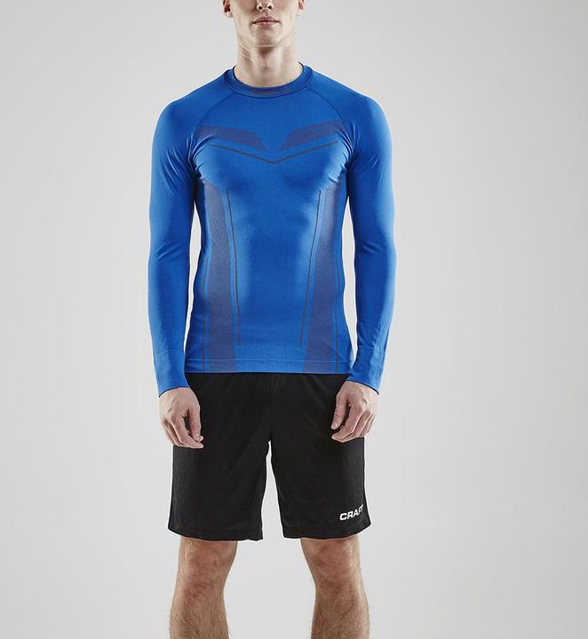 Produktbild Craft Pro Control Seamless Jersey M (M)