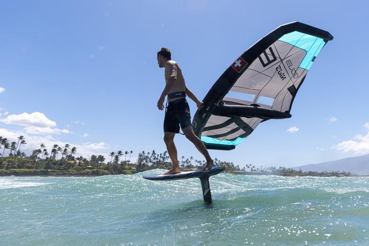 Image du produit Ensis Wing SPIN (1.8 - 4.1)