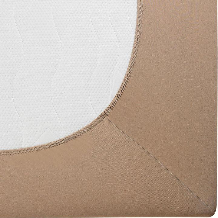 Image du produit BettwarenShop Multi-Stretch (80x200 cm)
