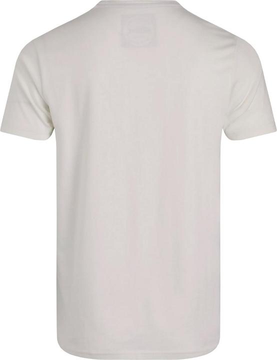 Produktbild Weird Fish Hudson TShirt Mit Markenzeichen (4XL)