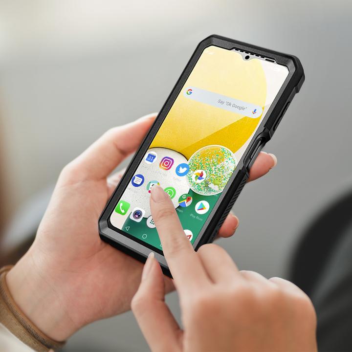Produktbild Supcase Unicorn Beetle Pro (Samsung Galaxy A13 5G, Samsung Galaxy A04S, Samsung Galaxy A13)