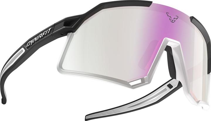 Produktbild Dynafit Trail Pro Sonnenbrille Unisex (blackout-white, White)