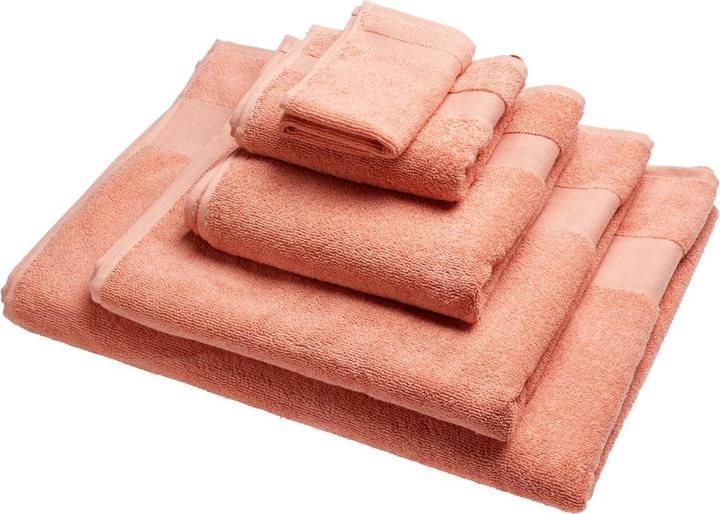 Immagine prodotto Diaqua Telo per le mani Fresco peach (100 x 50 cm)
