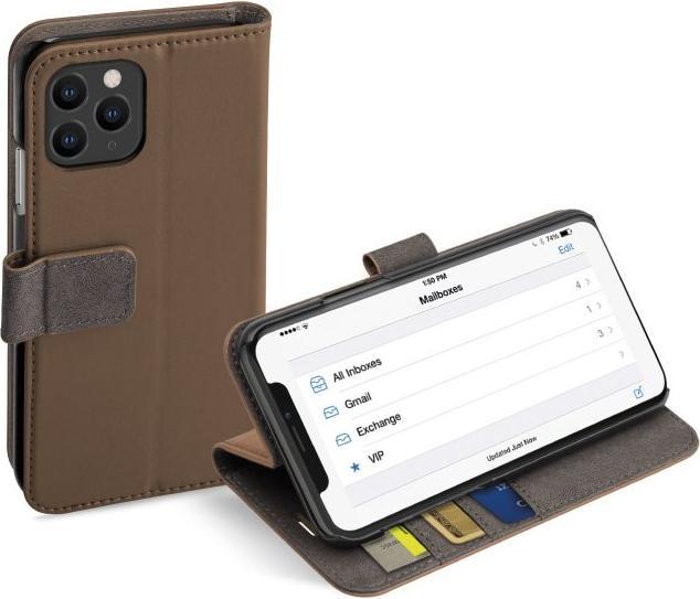 Actual product image SBS Book Wallet Case (Apple iPhone 11 Pro)
