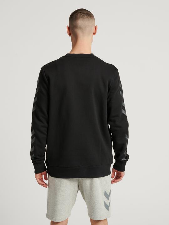 Image du produit hummel Legacy Chevron Sweat-Shirt (XS)