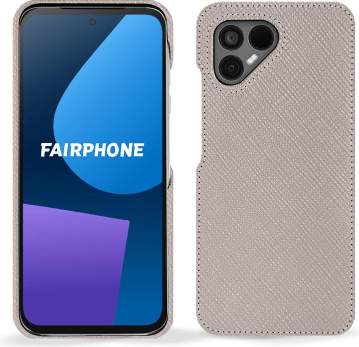 Image du produit Noreve Coque en cuir (OnePlus 5)