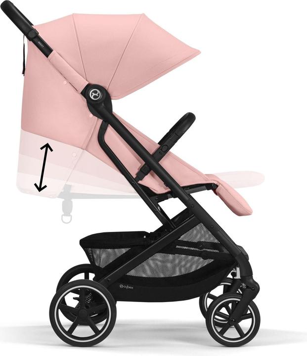 Produktbild Cybex Breezy