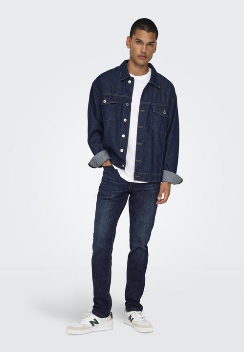 Produktbild Only & Sons ONSLoom Slim Fit Jeans (W31/L34)