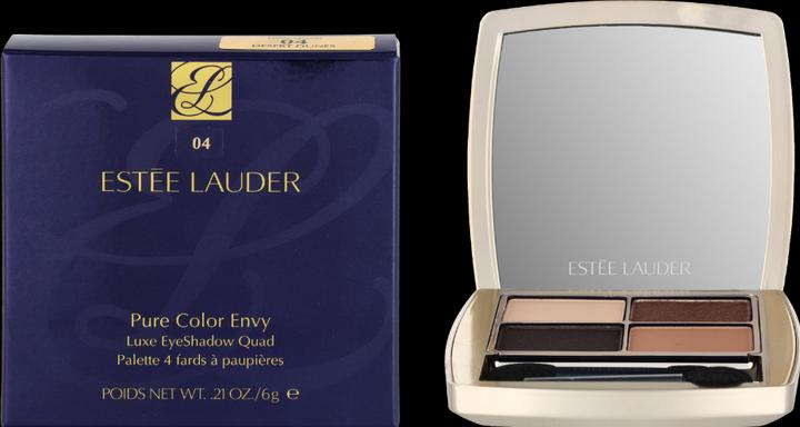 Produktbild Estée Lauder Pure Color Envy (04 Desert Dunes)