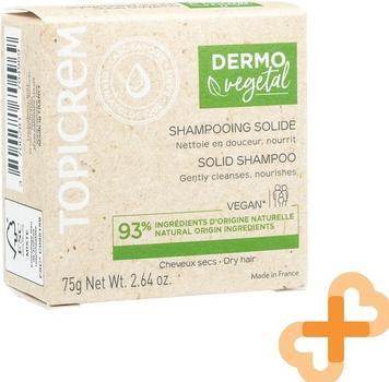 Immagine prodotto Topicrem Shampoo solido 75g (Shampoo solido)