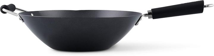 Produktbild Ken Hom Performance Wok (36 cm, Wok Pfanne, Stahl, Eisen)