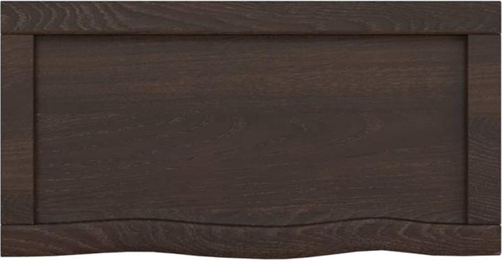 Actual product image VidaXL Emerald (40 x 6 x 30 cm)