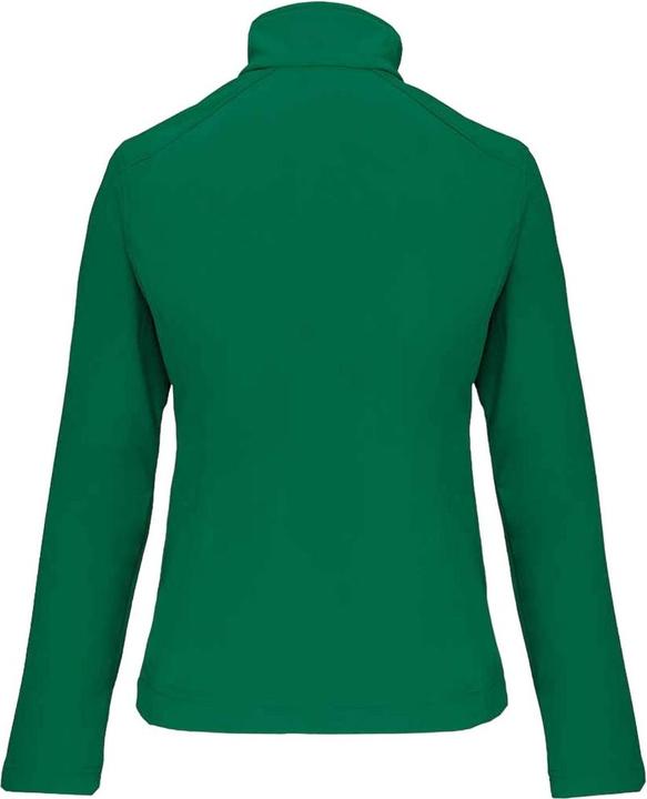 Produktbild Kariban Softshelljacke (XXL)