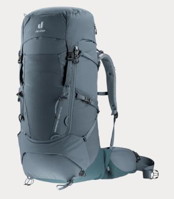 Actual product image Deuter Aircontact Lite 50 + 10 (50 l)