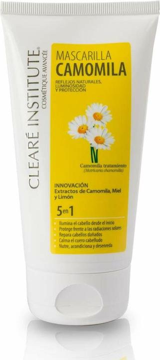 Clearé Institute Kamillenmaske None (150 ml)