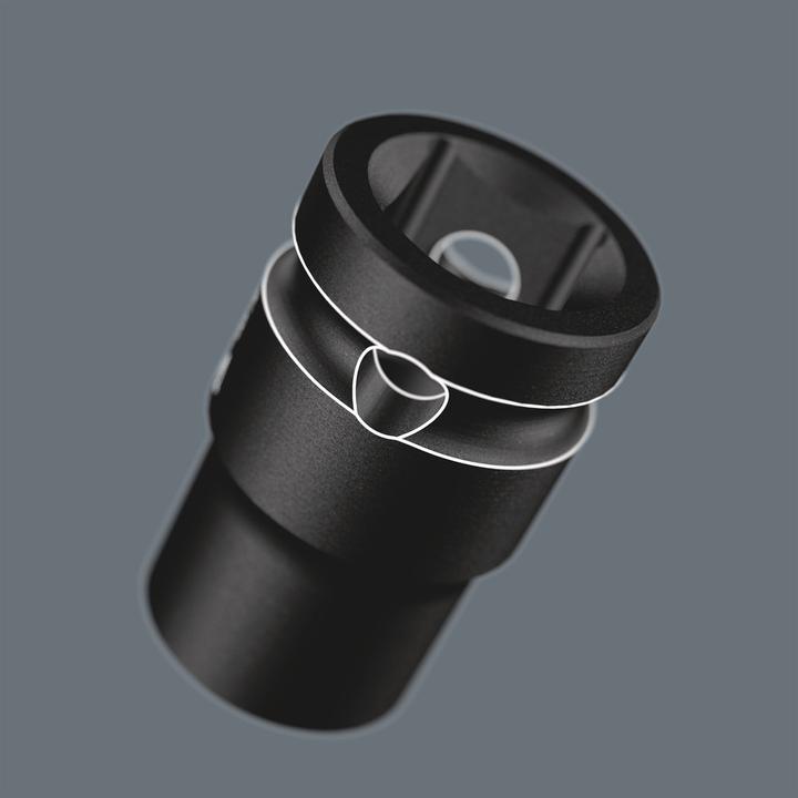 Produktbild Wera 8790 B Impaktor 10,0 (10 mm)