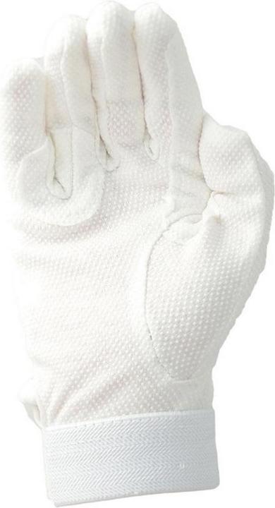 Hy 5 Erwachsene Baumwolle NoppenHandfläche Reithandschuhe