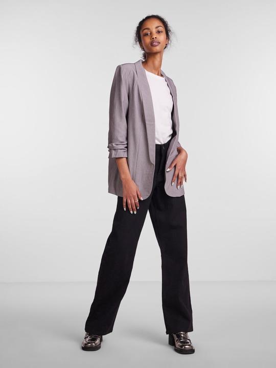 Immagine prodotto Pieces Blazer lungo con maniche a 3/4 (L)