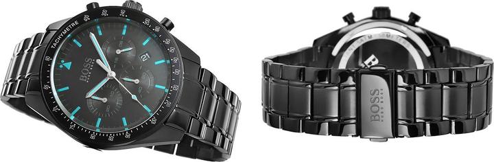 Immagine prodotto Hugo Boss 7613272313582 (Cronografo, 44 mm)