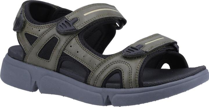 Image du produit Hush Puppies - Sandales CASTRO - Homme (47)