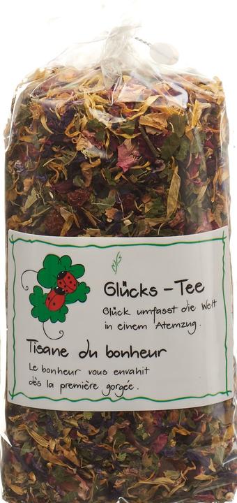 Immagine prodotto Herboristeria Tè fortunato (145 g)