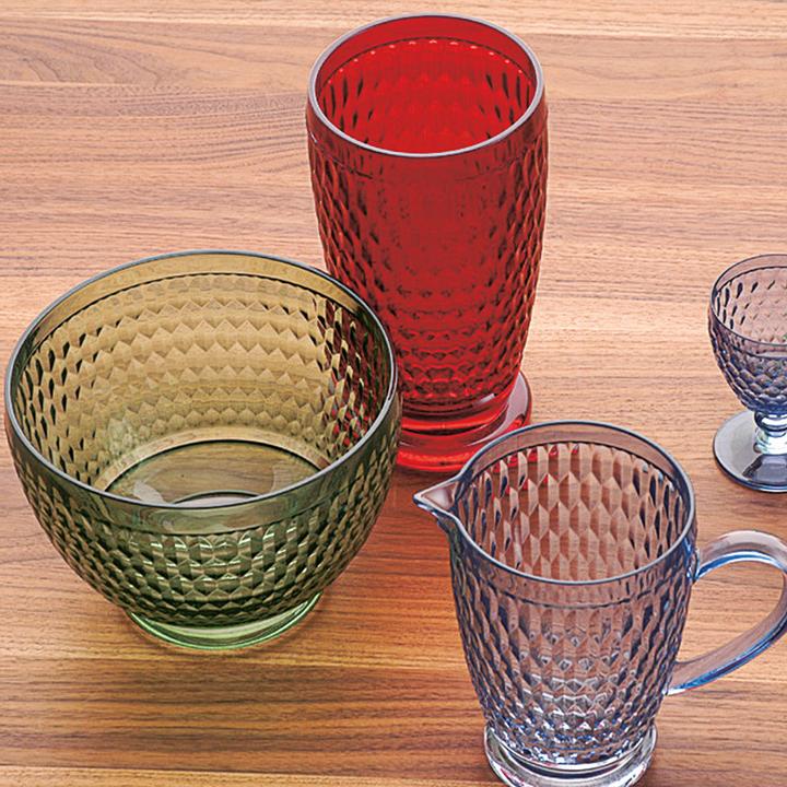 Immagine prodotto Villeroy & Boch Bicchiere Longdrink Boston colorato (4 dl, 1 x, Bicchieri da bibita lunghi)