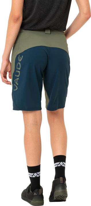 Actual product image Vaude Altissimo II (36)