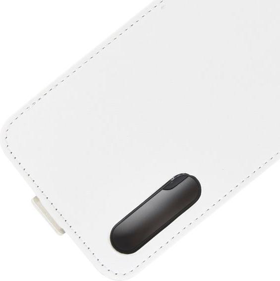 Image du produit MU Classic Housse en cuir Flipcase (Honor 9X)