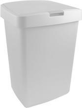 Actual product image Sunware Delta Hinged Lid Bucket 50L white (50 l)