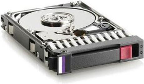 Produktbild HPE 454273-001 Harddisk (1 TB, 3.5")
