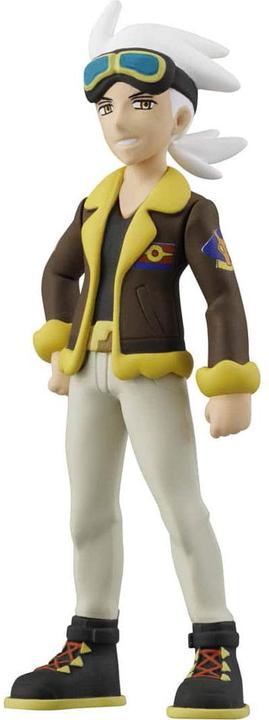 Actual product image Takara Tomy Pokemon - Friede Moncollé