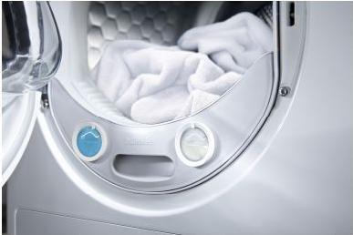 Produktbild Miele Duftflacon DryFresh (50 Waschgänge, Gel)