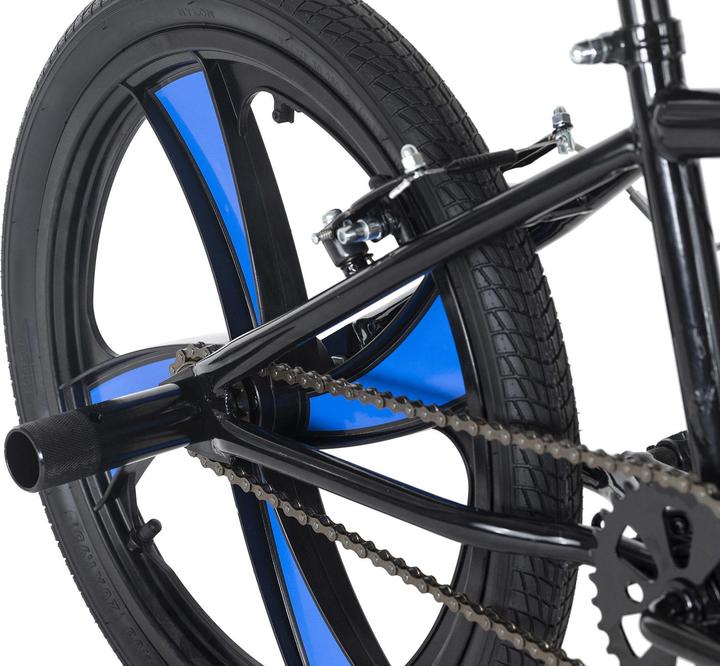 Immagine prodotto KS Cycling Alzati (20")