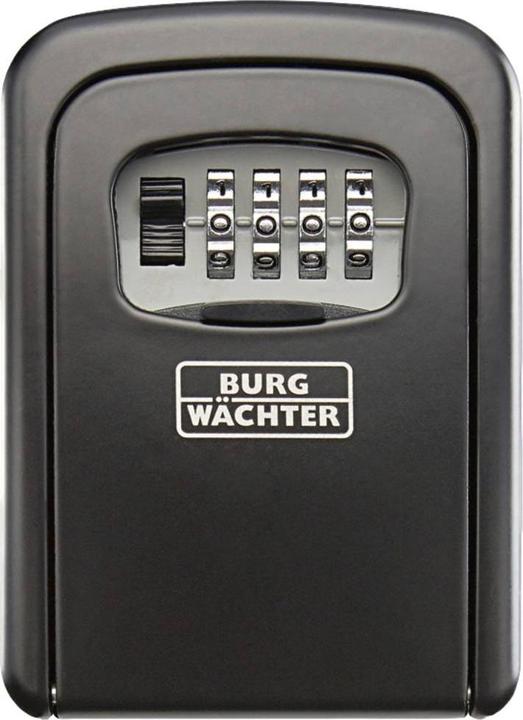 Image du produit Burg Wächter Coffre-fort à clés 30 SB