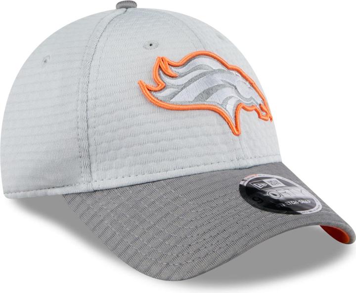 Image du produit New Era 9Forty Stretch Cap Formation 2024 Denver Broncos