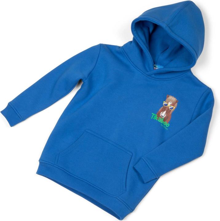 Tikaboo Kapuzenpullover