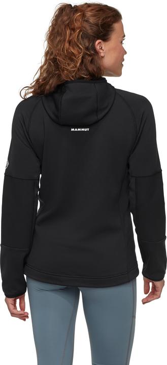 Actual product image Mammut Massone ML Hooded Jacket Women (XS)