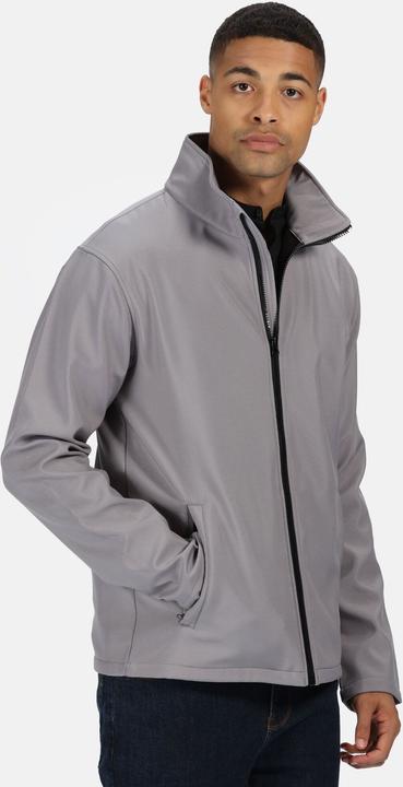 Produktbild Regatta Standout Softshelljacke Ablaze bedruckbar (3XL)