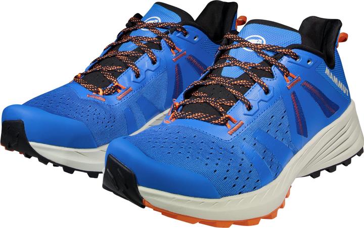 Immagine prodotto Mammut Saentis TR Low Uomo (46)