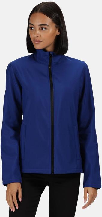 Produktbild Regatta Standout Softshelljacke Ablaze Bedruckbar (38 D)