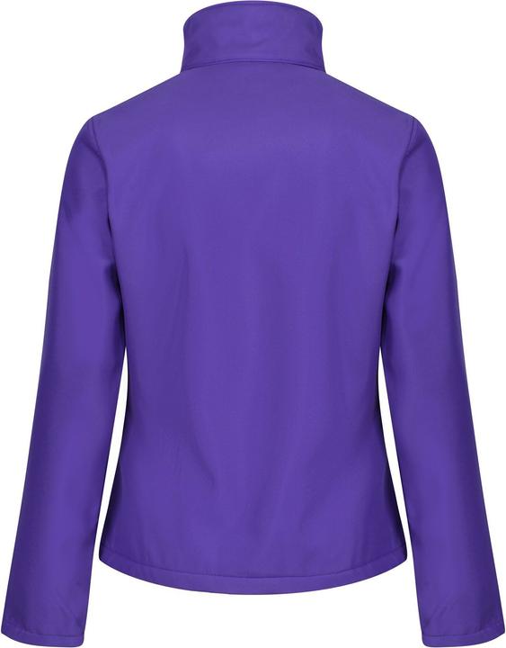 Produktbild Regatta Standout Softshelljacke Ablaze Bedruckbar (36 D)