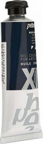 Image du produit Pebeo Huile Fine XL (Bleu acier, 37 ml)