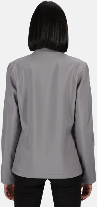 Produktbild Regatta Standout Softshelljacke Ablaze bedruckbar (36 D)