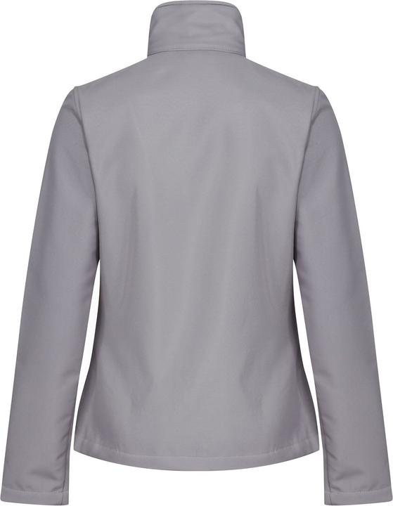 Produktbild Regatta Standout Softshelljacke Ablaze bedruckbar (36 D)