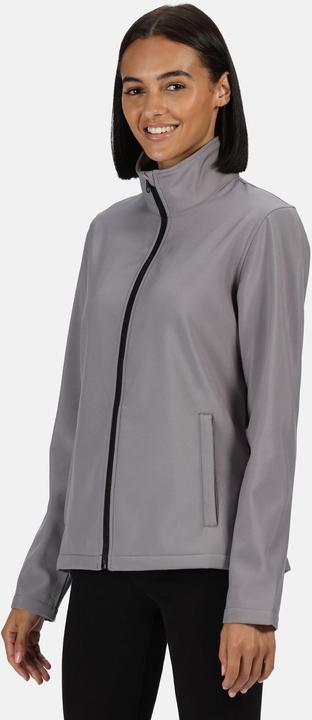 Produktbild Regatta Standout Softshelljacke Ablaze bedruckbar (36 D)